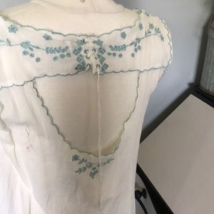 Bundle of 4 Free People swimsuit covers